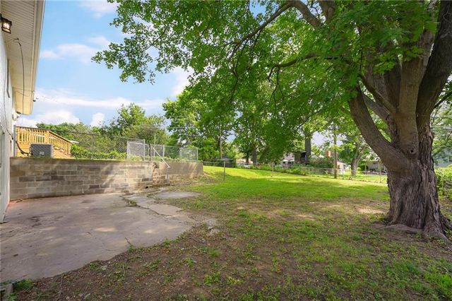 2217 N 83rd Street, Kansas City, KS 66109