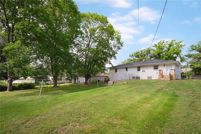 2217 N 83rd Street, Kansas City, KS 66109