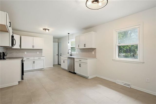 2217 N 83rd Street, Kansas City, KS 66109