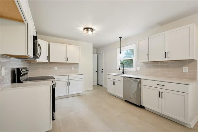 2217 N 83rd Street, Kansas City, KS 66109