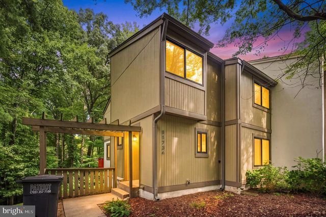 11736 DECADE CT, Reston, VA 20191