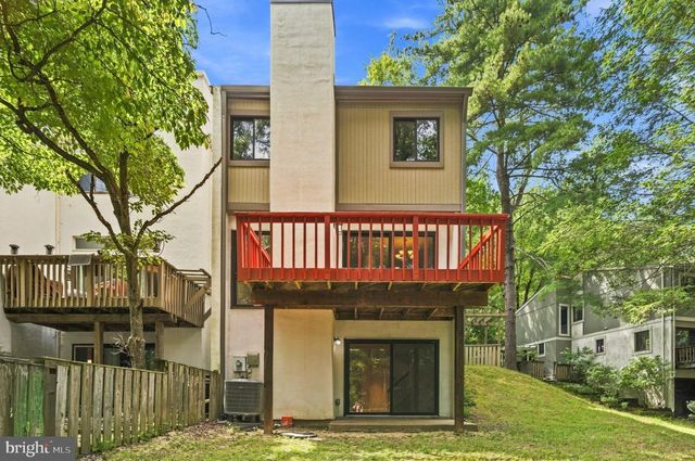 11736 DECADE CT, Reston, VA 20191