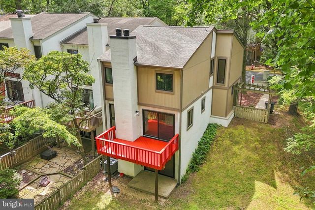 11736 DECADE CT, Reston, VA 20191