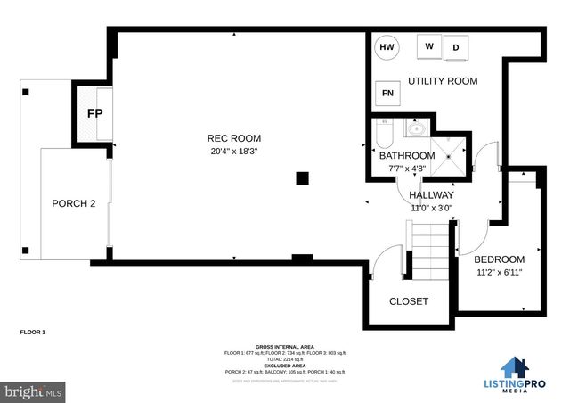 11736 DECADE CT, Reston, VA 20191