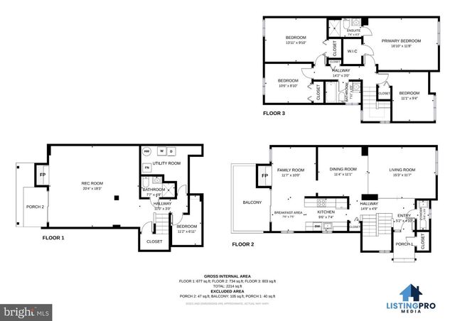 11736 DECADE CT, Reston, VA 20191