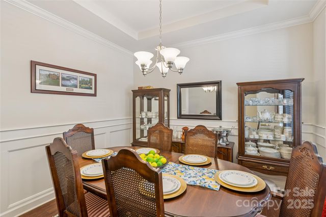 6055 Drave Lane, Fort Mill, SC 29715