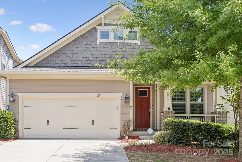 6055 Drave Lane, Fort Mill, SC 29715