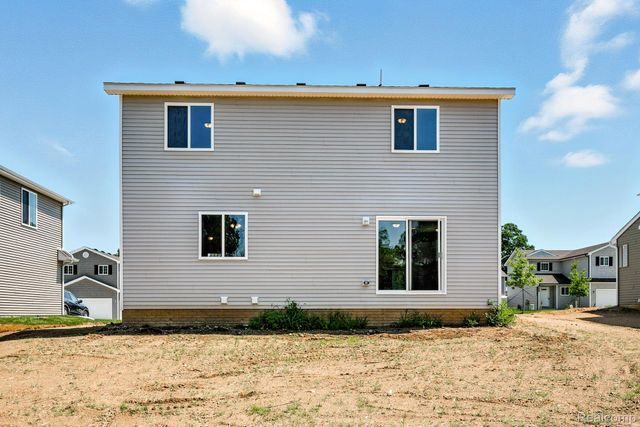 5741 Copper Tree Park, Waterford Charter Township, MI 48327