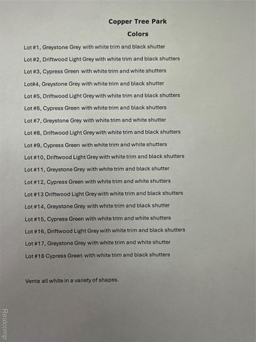 5741 Copper Tree Park, Waterford Charter Township, MI 48327