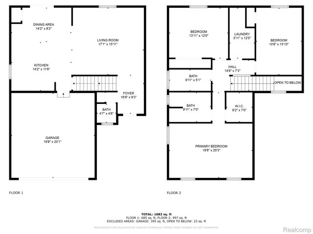 5741 Copper Tree Park, Waterford Charter Township, MI 48327