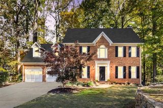 3148 Cherbourg Court, Marietta, GA 30062