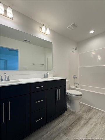 215 Uwharrie Way, Sanford, NC 27330