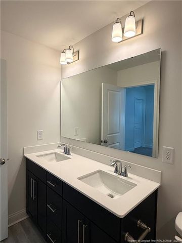 215 Uwharrie Way, Sanford, NC 27330