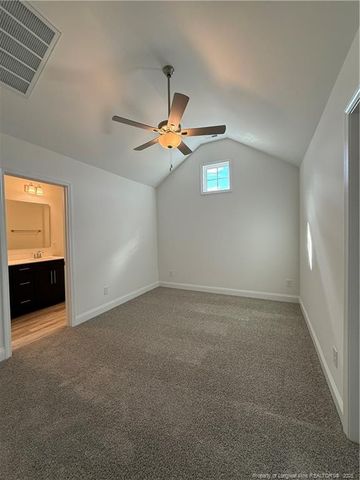 215 Uwharrie Way, Sanford, NC 27330