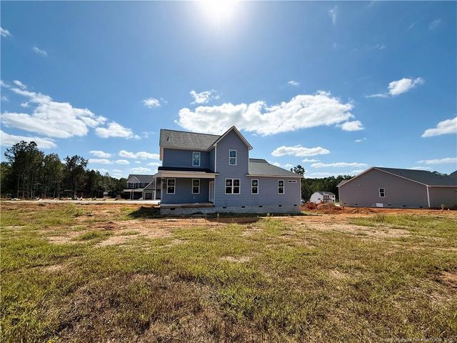 215 Uwharrie Way, Sanford, NC 27330