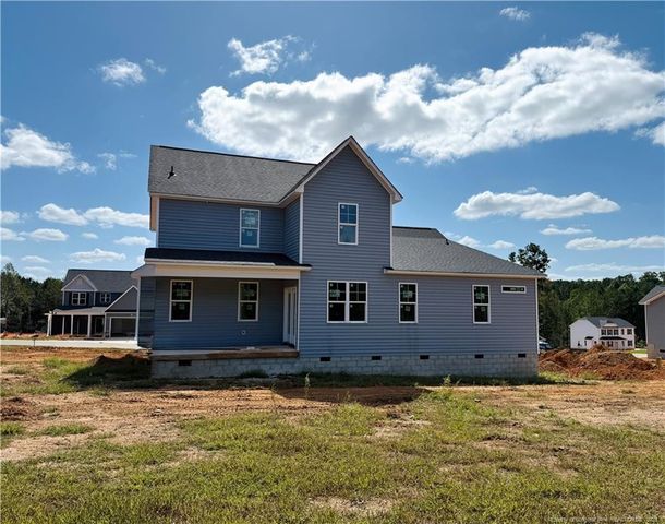 215 Uwharrie Way, Sanford, NC 27330