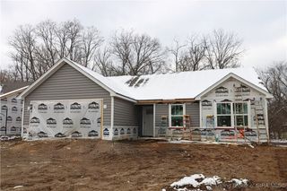 7029 - LOT 143 Hollkamp Way, Sellersburg, IN 47172