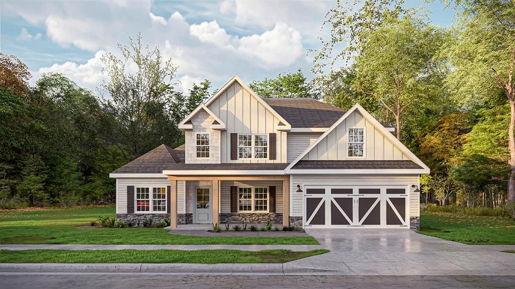 432 Lakeview Way, Lagrange, GA 30241