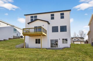 424 Napoli Avenue, West Des Moines, IA 50266