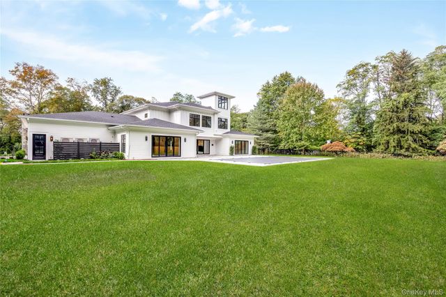 523 Long Beach Road, Nissequogue, NY 11780