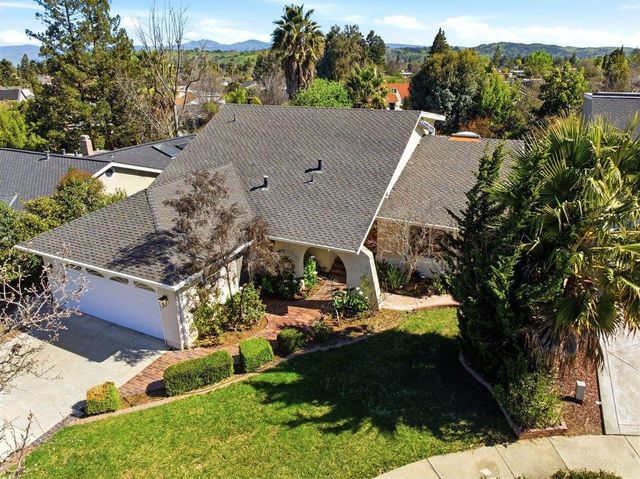 6270 Tweedholm Court, San Jose, CA 95120