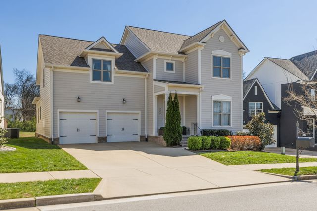 324 River Bluff Dr, Franklin, TN 37064