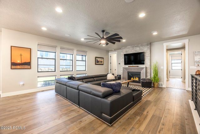 814 N 1310 East, Heber City, UT 84032