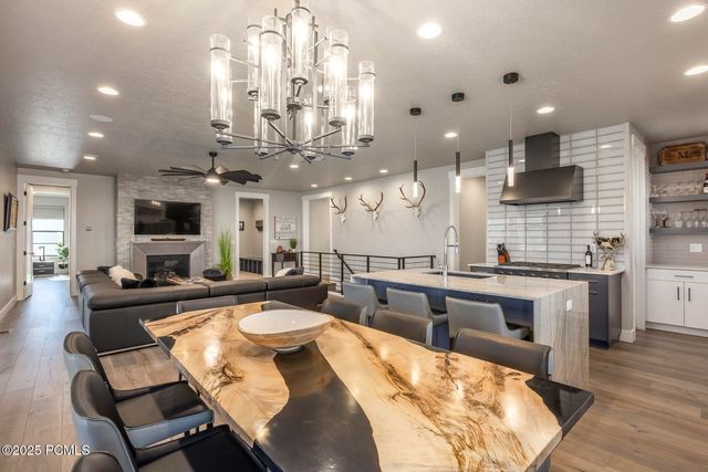 814 N 1310 East, Heber City, UT 84032