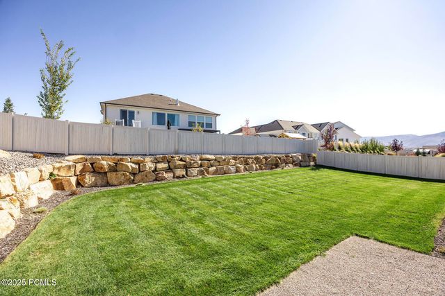 814 N 1310 East, Heber City, UT 84032