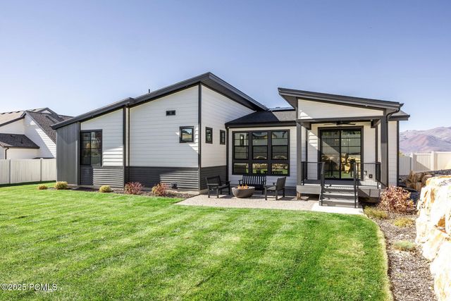 814 N 1310 East, Heber City, UT 84032