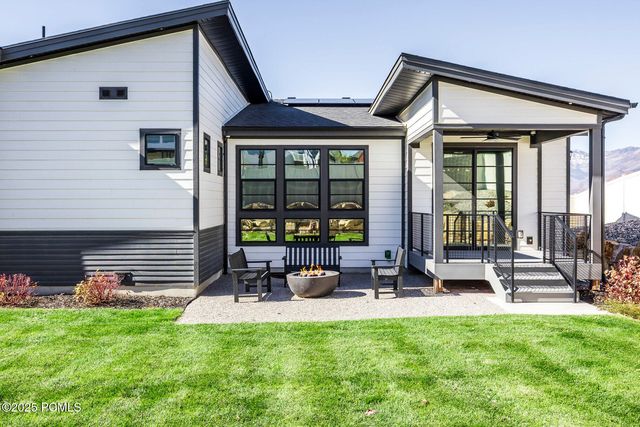 814 N 1310 East, Heber City, UT 84032