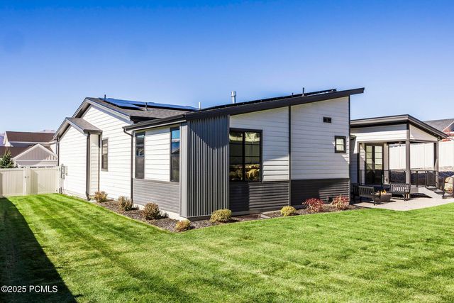 814 N 1310 East, Heber City, UT 84032