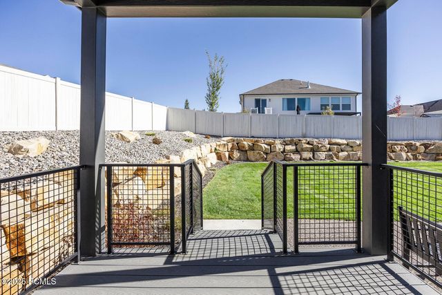 814 N 1310 East, Heber City, UT 84032