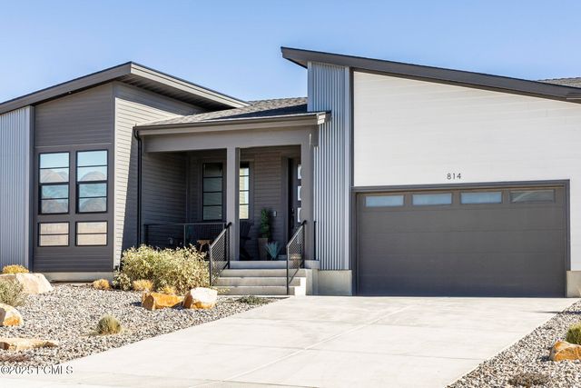 814 N 1310 East, Heber City, UT 84032