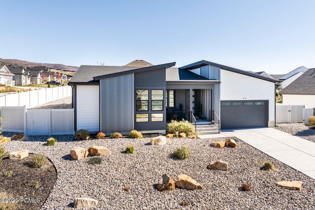 814 N 1310 East, Heber City, UT 84032