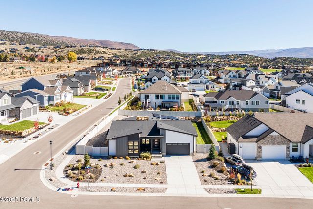 814 N 1310 East, Heber City, UT 84032