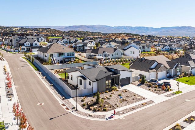 814 N 1310 East, Heber City, UT 84032