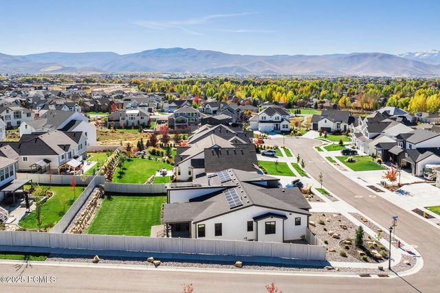 814 N 1310 East, Heber City, UT 84032