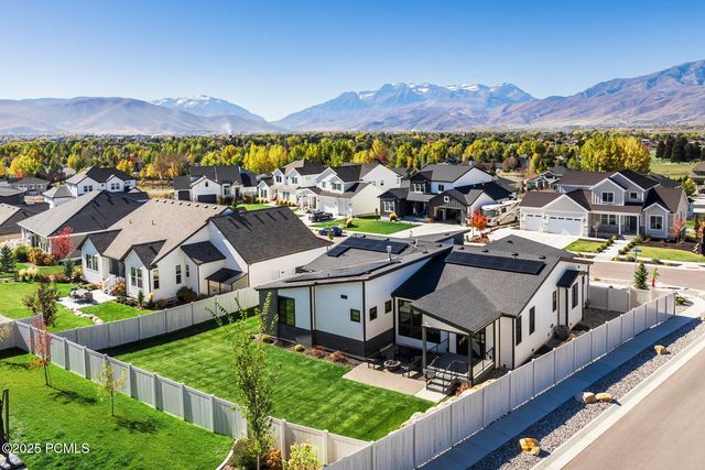 814 N 1310 East, Heber City, UT 84032