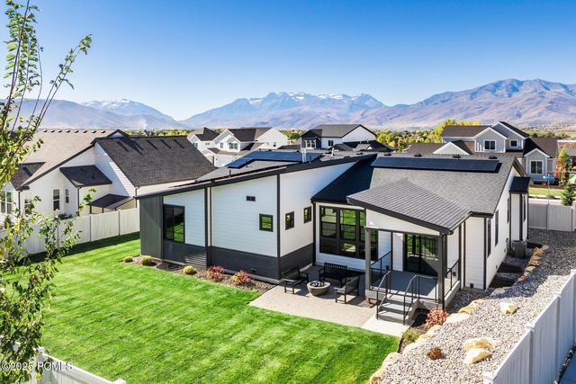 814 N 1310 East, Heber City, UT 84032