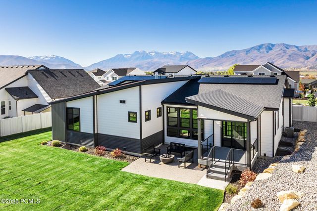 814 N 1310 East, Heber City, UT 84032