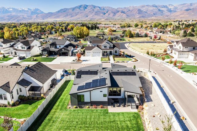 814 N 1310 East, Heber City, UT 84032