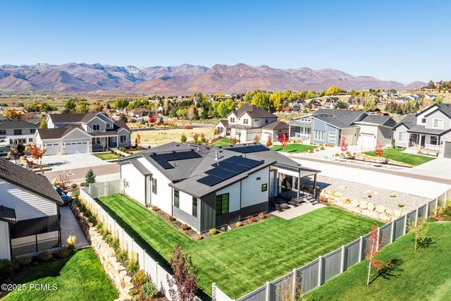 814 N 1310 East, Heber City, UT 84032