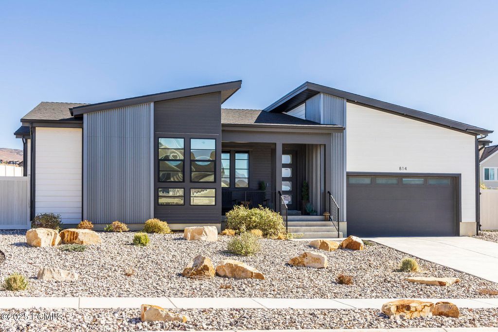 814 N 1310 East, Heber City, UT 84032