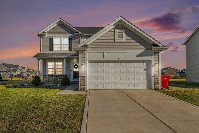 13933 Heartland Court, Cedar Lake, IN 46303