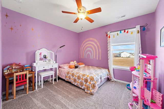 13933 Heartland Court, Cedar Lake, IN 46303