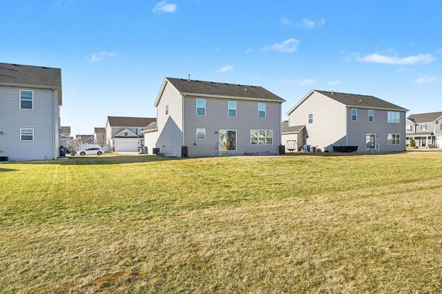 13933 Heartland Court, Cedar Lake, IN 46303