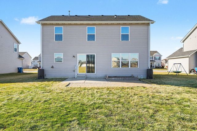 13933 Heartland Court, Cedar Lake, IN 46303