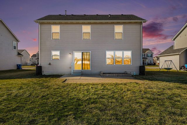 13933 Heartland Court, Cedar Lake, IN 46303