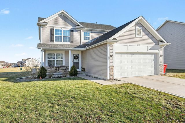 13933 Heartland Court, Cedar Lake, IN 46303